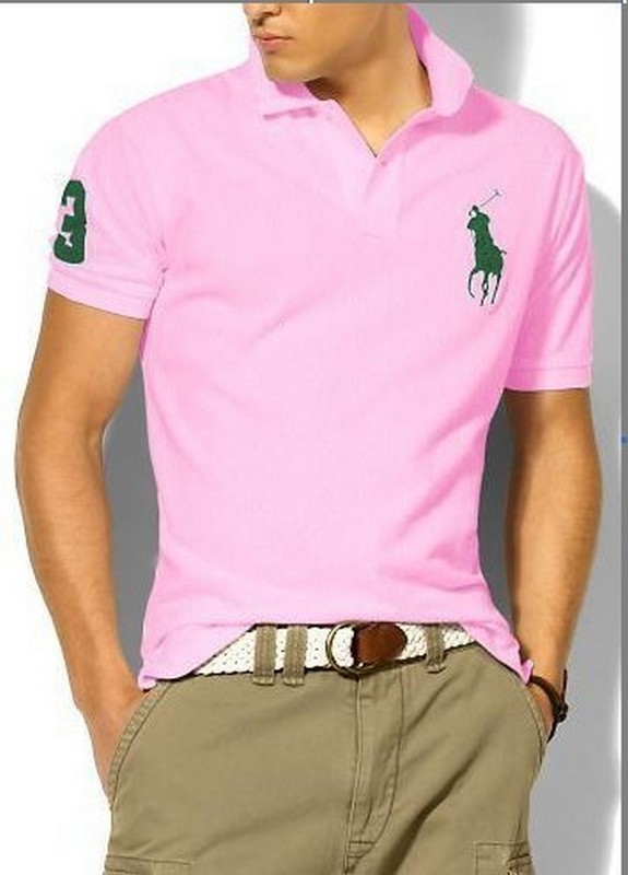 polo Men's Polo 419